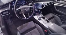 A6, 5.0 TDI, quttro S-tronic, S-line, 2019.g., model 2018.g., automatik