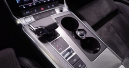 A6, 5.0 TDI, quttro S-tronic, S-line, 2019.g., model 2018.g., automatik