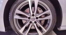 A6, 5.0 TDI, quttro S-tronic, S-line, 2019.g., model 2018.g., automatik