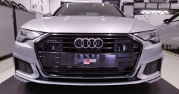 A6, 5.0 TDI, quttro S-tronic, S-line, 2019.g., model 2018.g., automatik