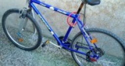 Muški bicikl,18 brzina