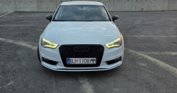 Audi A3 2.0 TDI Limuzina