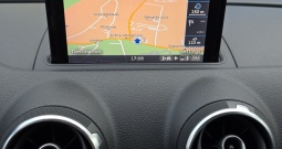 Audi A3 2.0 TDI Limuzina