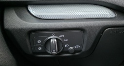 Audi A3 2.0 TDI Limuzina