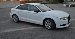 Audi A3 2.0 TDI Limuzina