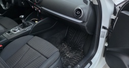 Audi A3 2.0 TDI Limuzina