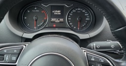 Audi A3 2.0 TDI Limuzina