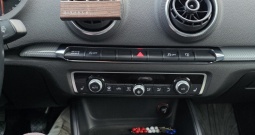 Audi A3 2.0 TDI Limuzina