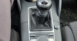 Audi A3 2.0 TDI Limuzina