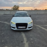 Audi A3 2.0 TDI Limuzina