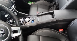 MG ZS EV luxury panorama, automatic, tempomat koža 44. 5 kwh 263km WLTP