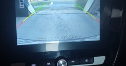 MG ZS EV luxury panorama, automatic, tempomat koža 44. 5 kwh 263km WLTP