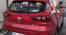 MG ZS EV luxury panorama, automatic, tempomat koža 44. 5 kwh 263km WLTP