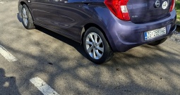 Opel karl 1, 0 cosmo 2016 god.