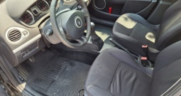 Renault Clio 1.2 16V, 2008.g., reg. do 11/26.g.