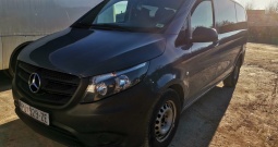 Mercedes Vito Tourer 116