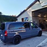 Mercedes Vito Tourer 116