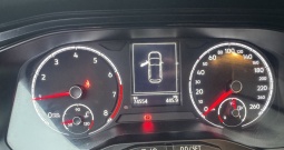VW Polo 1.0 TSI Trendline