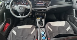 VW Polo 1.0 TSI Trendline