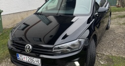 VW Polo 1.0 TSI Trendline