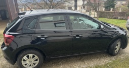 VW Polo 1.0 TSI Trendline