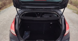 Ford Fiesta 1.5 Tdci ( 75 ks )
