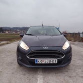 Ford Fiesta 1.5 Tdci ( 75 ks )