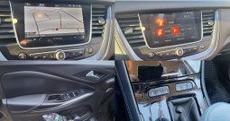 Opel Grandland X, automatik, prvi vlasnik 95000km