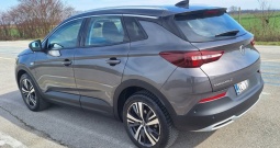Opel Grandland X, automatik, prvi vlasnik 95000km