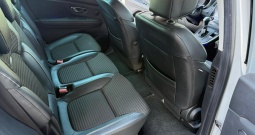 Renault grand scenic dci 120, bose, edc, 7sjedala, panorama, ekstra stanje