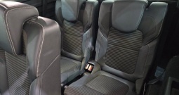 Renault grand scenic dci 120, bose, edc, 7sjedala, panorama, ekstra stanje