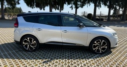 Renault grand scenic dci 120, bose, edc, 7sjedala, panorama, ekstra stanje