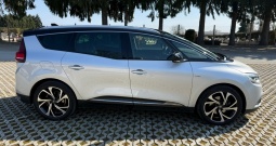 Renault grand scenic dci 120, bose, edc, 7sjedala, panorama, ekstra stanje