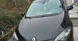 Renault Megane 3