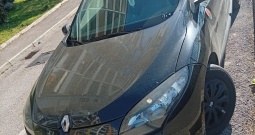 Renault Megane 3