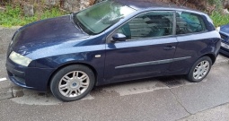 Fiat Stilo 1.6