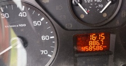 Prodajem peugeot partner