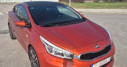 Kia Pro ceed 16 Crdi