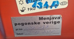 Kia Pro ceed 16 Crdi