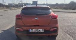 Kia Pro ceed 16 Crdi