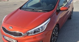 Kia Pro ceed 16 Crdi