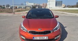 Kia Pro ceed 16 Crdi