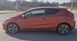 Kia Pro ceed 16 Crdi