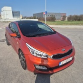 Kia Pro ceed 16 Crdi