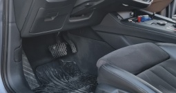 Audi A4 2,0 TDI automatik, S line, LED, alkantara, 140kw