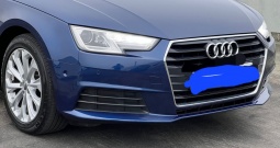 Audi A4 b9 2.0 TDI 110 KW