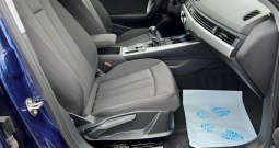 Audi A4 b9 2.0 TDI 110 KW