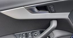 Audi A4 b9 2.0 TDI 110 KW