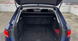 Audi A4 b9 2.0 TDI 110 KW
