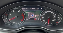 Audi A4 b9 2.0 TDI 110 KW